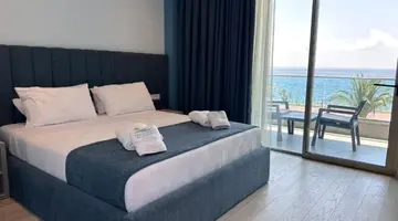 Sea Coast Resort