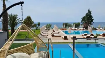 Sea Coast Resort