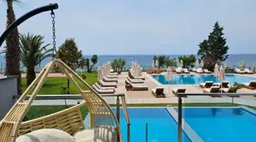 Sea Coast Resort