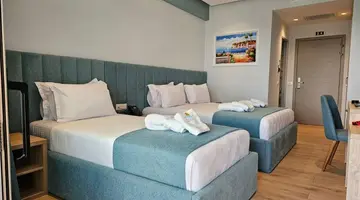 Sea Coast Resort