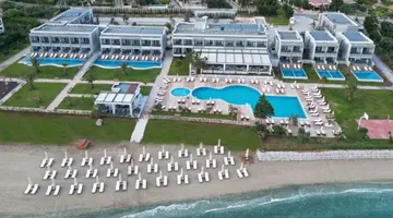 Sea Coast Resort