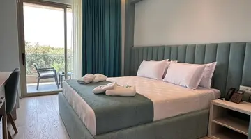 SEA COAST RESORT