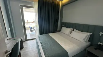 SEA COAST RESORT