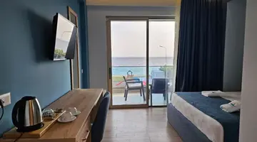 SEA COAST RESORT