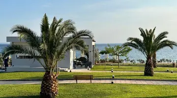 Sea Coast Resort