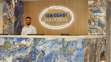 Sea Coast Resort