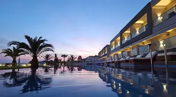SEA COAST RESORT