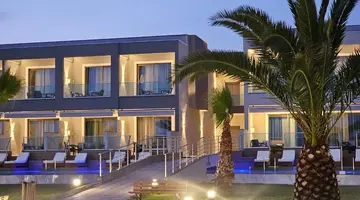 Sea Coast Resort