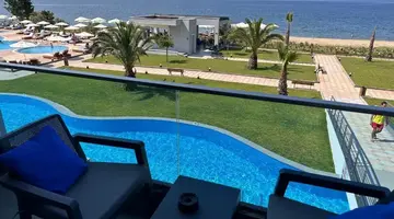 Sea Coast Resort