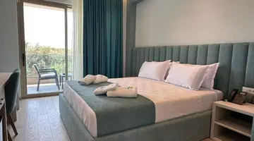 Sea Coast Resort