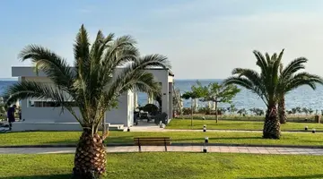 Sea Coast Resort