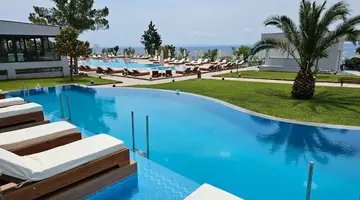 SEA COAST RESORT