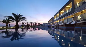 Sea Coast Resort