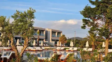 Sea Coast Resort