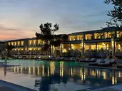 SEA COAST RESORT