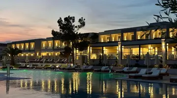 SEA COAST RESORT
