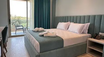 Sea Coast Resort