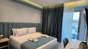 Sea Coast Resort