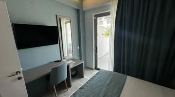 SEA COAST RESORT