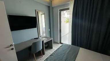 SEA COAST RESORT