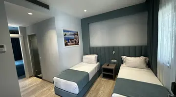 SEA COAST RESORT