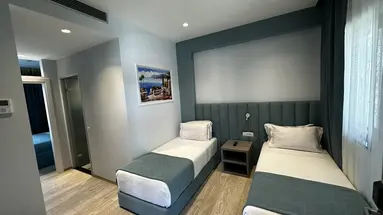 SEA COAST RESORT
