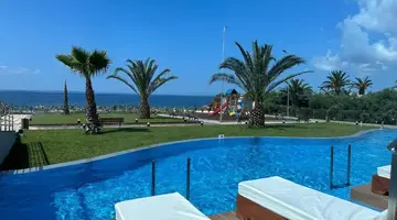 Sea Coast Resort