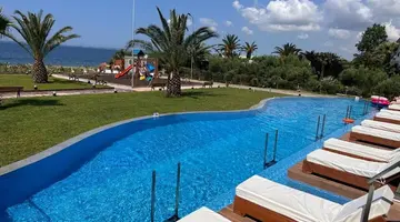 Sea Coast Resort