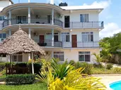 Sea Crest Hotel