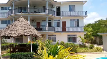 Sea Crest Hotel