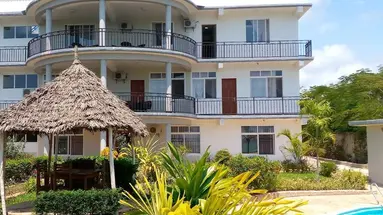 Sea Crest Hotel
