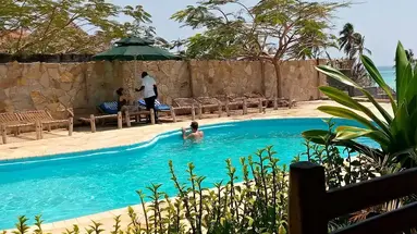 Sea Crest Hotel