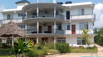 Sea Crest Hotel