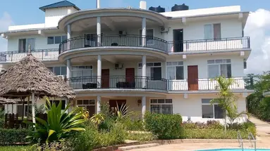Sea Crest Hotel