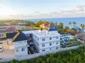 SEA CREST HOTEL