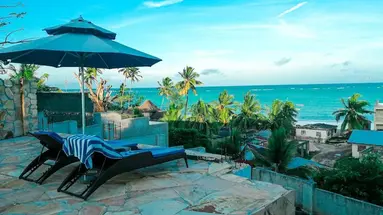 Sea Crest Hotel