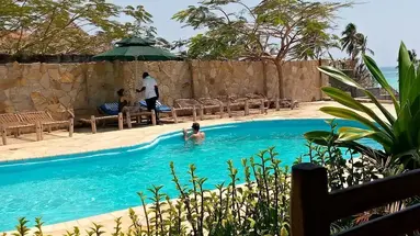 SEA CREST HOTEL