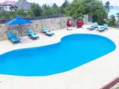 Sea Crest Hotel