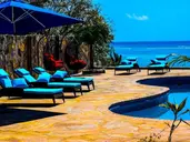 SEA CREST HOTEL