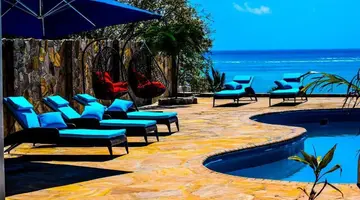 SEA CREST HOTEL