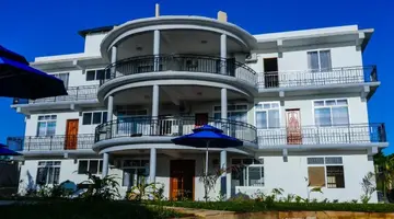 SEA CREST HOTEL