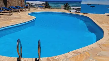 Sea Crest Hotel