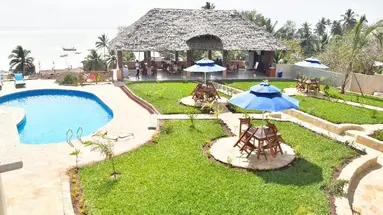 Sea Crest Hotel