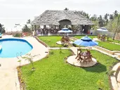 Sea Crest Hotel