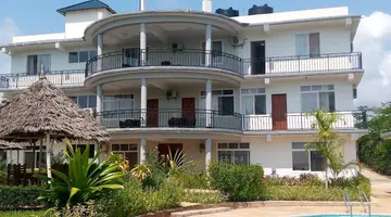 Sea Crest Hotel