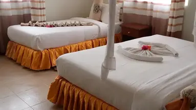 Sea Crest Hotel