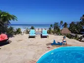 SEA CREST HOTEL