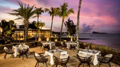 Sea Diamond Boutique Hotel & Spa