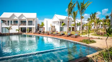 Sea Diamond Boutique Hotel & Spa
