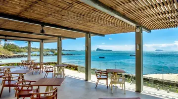 Sea Diamond Boutique Hotel & Spa